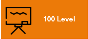 100 Level Workshop