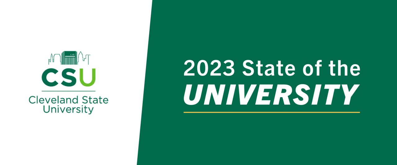 State of the University 2023