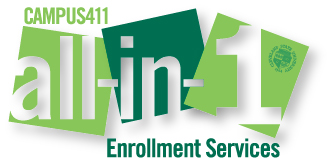 Allin1 Enrollment Services Logo