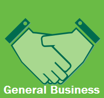General Business Partnership Program Information