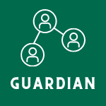 Guardian Button