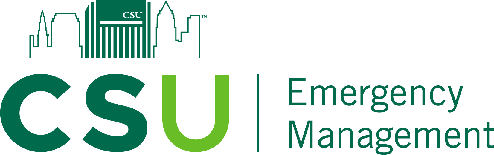 CSU EM Logo