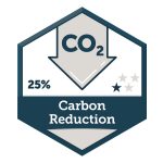 Carbon Reduction 25