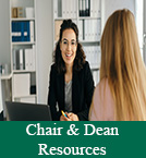 Chairs and Deans Revised
