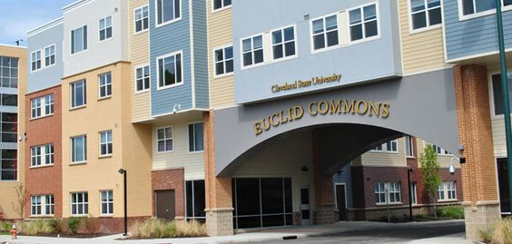 Euclid Commons