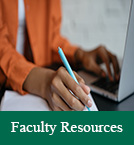 Faculty Resources Revised