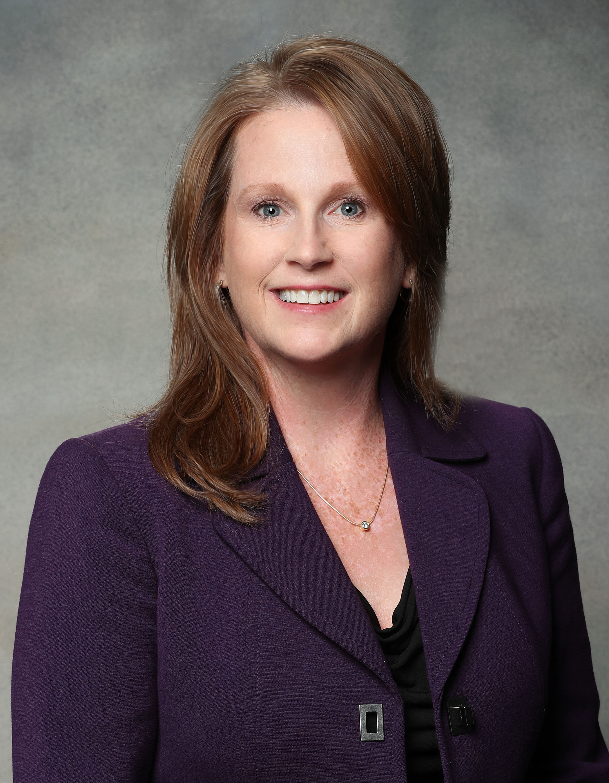 Jill Gordon, New Dean of CSU's Levin College