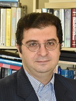 Mehdi Rahmati Photo