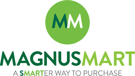 Magnus Mart Logo