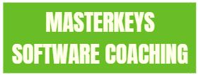 Masterkeys Software Coaching