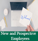 New and Prospective Employees Revised