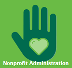 Nonprofit Administration Logo