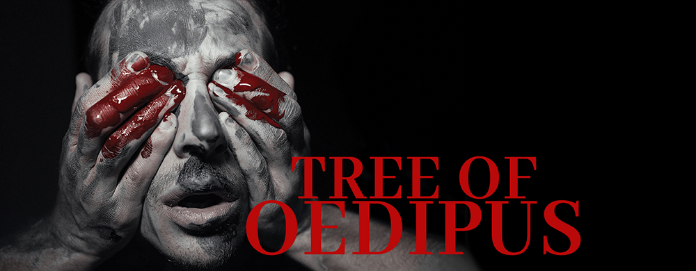 Tree of Oedipus