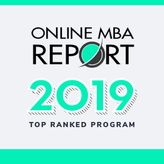 Online MBA Report