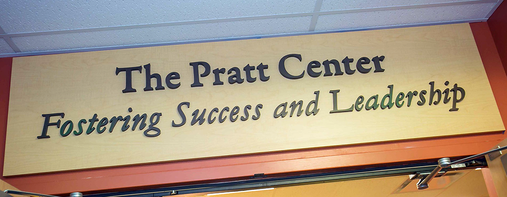 Pratt Center
