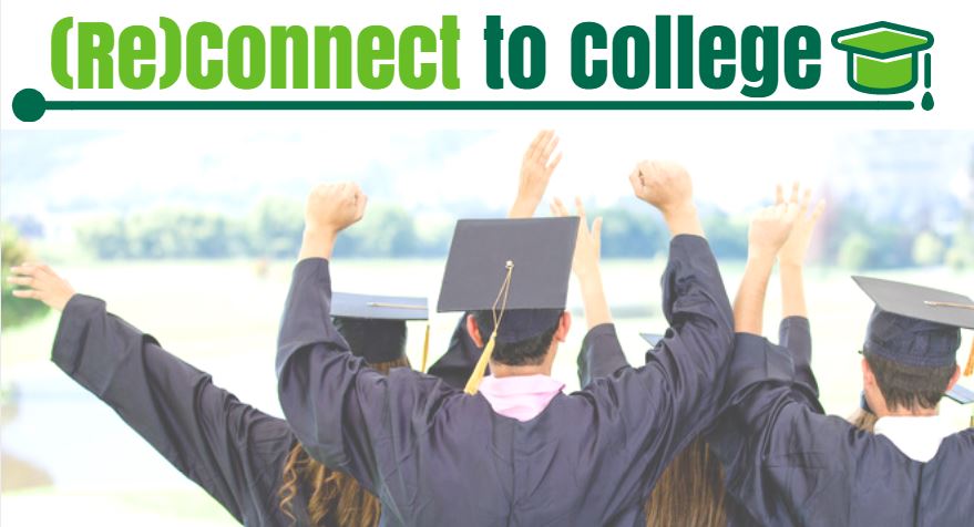 ReConnect to College Picture