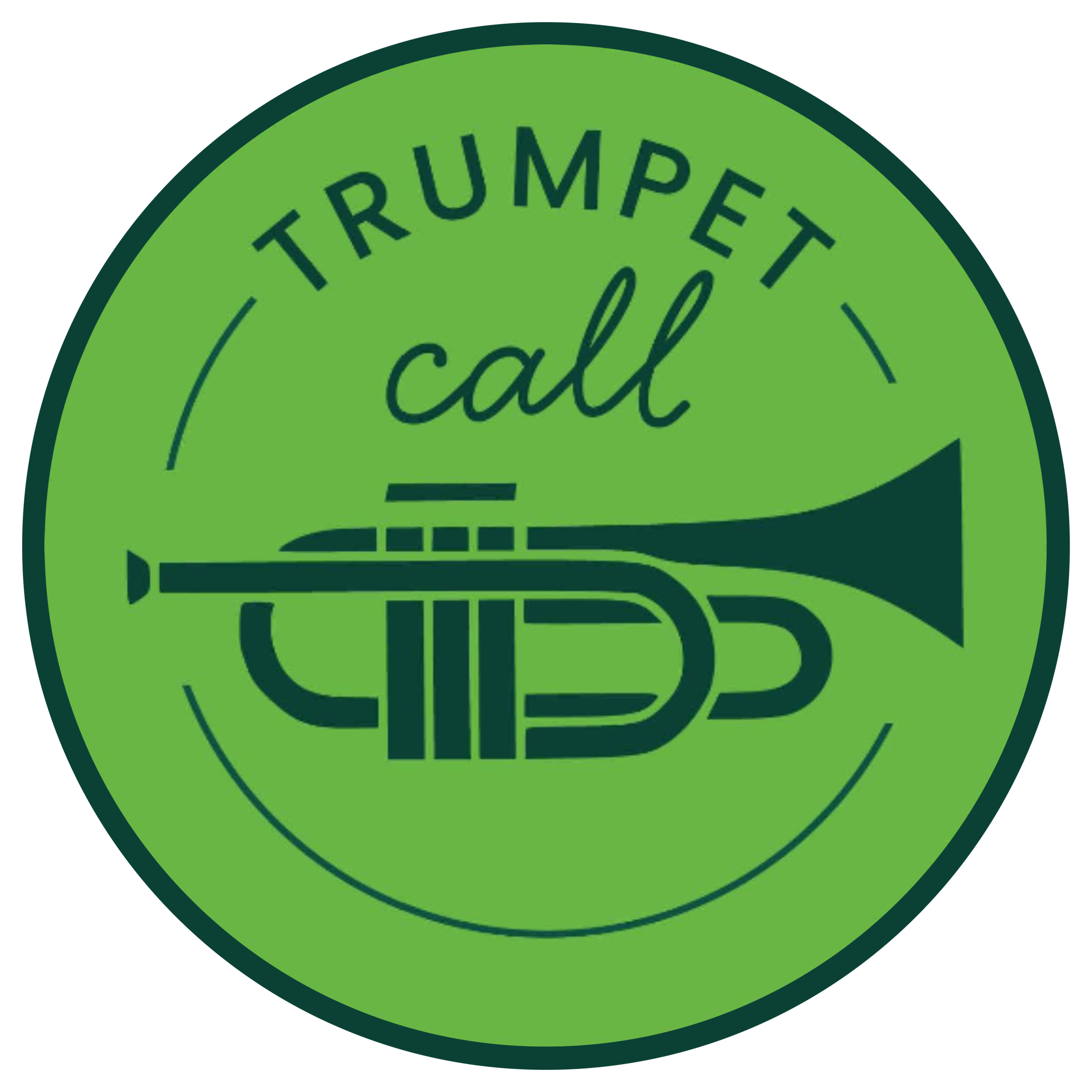 Link to Trumpet Call social media campaign