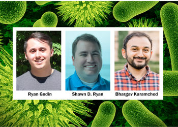 CSU U-grad Research Paper Explores Bacterial Collaboration