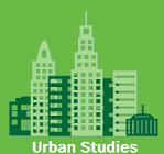 Urban Studies Logo