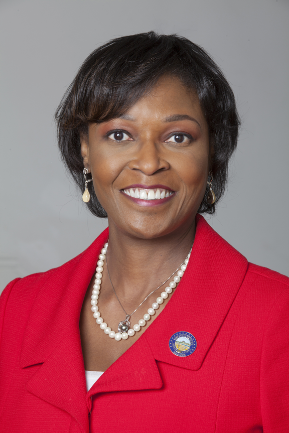 Former Ohio Senate, House Member Sandra R. Williams is Fall 2022 Commencement Speaker