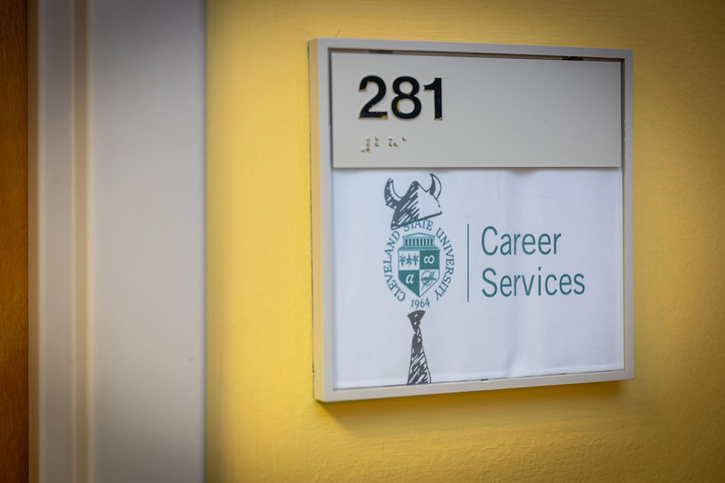 CSUs Career Services Rebrands as Office of Career Development and Exploration