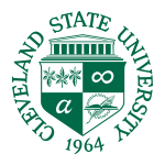 Cleveland State University seal