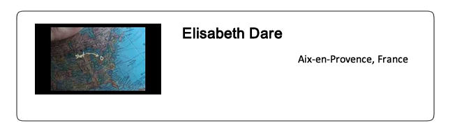 Elisabeth Dare