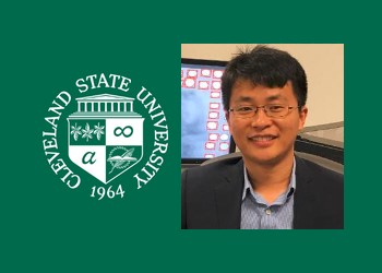 Dr. Hongkai Yu Leads NSF Major Research Instrumentation Grant