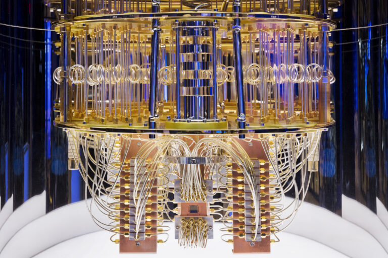 IBM Quantum System One Debuts at Cleveland Clinic; Joint Research on Horizon 