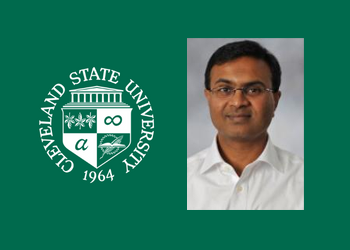 Dr. Sathish Kumar Leads NSF-funded Research to Develop Quantum Sensor Circuits