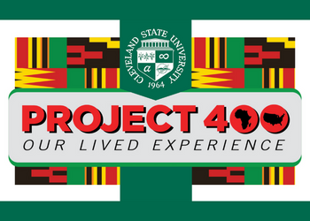 CSU Hosts 4th Annual Project 400: Our Lived Experience Conference February 24 - 25