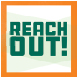Reach Out App Logo