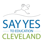 Say Yes to Education Cleveland logo