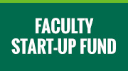 Faculty Start-Up Fund
