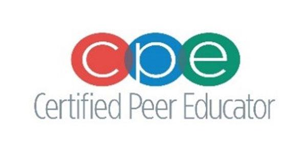 Certified Peer Educator