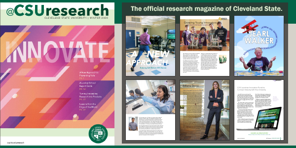 2019 Research Magazine