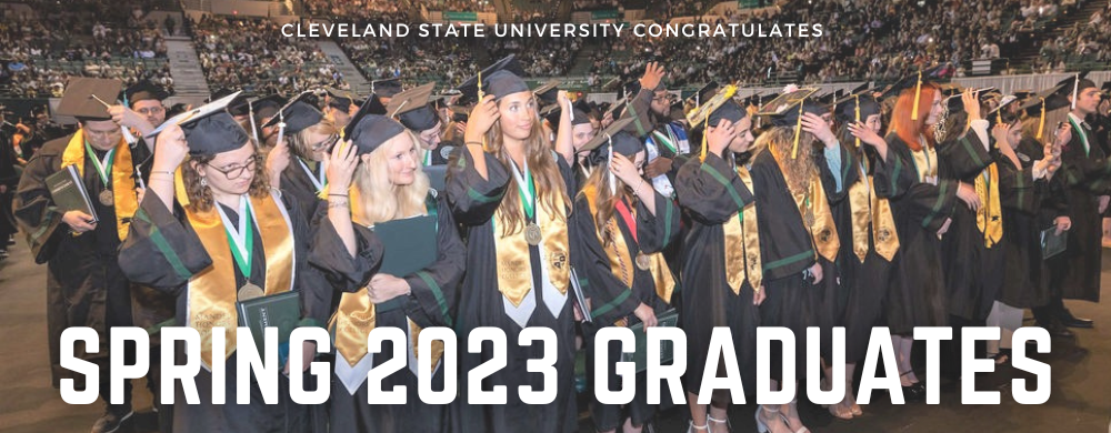 commencement spring 2023