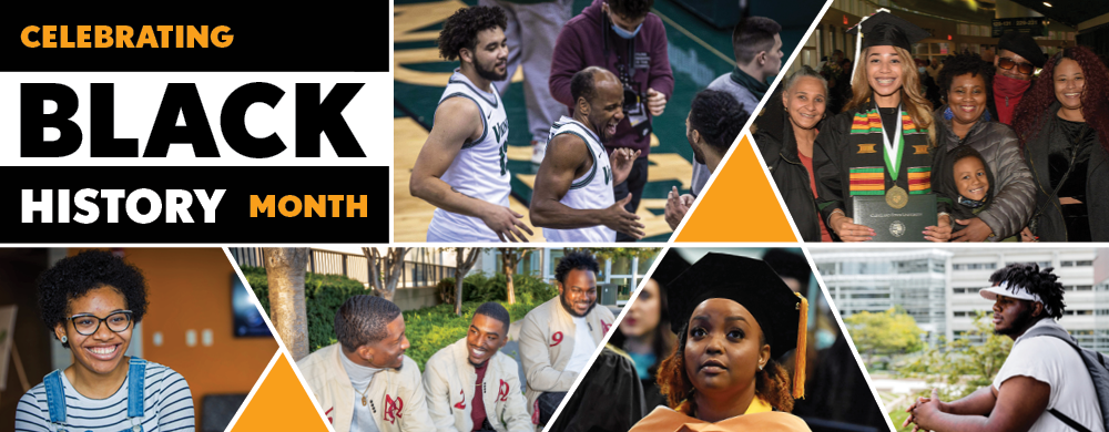 black history month events 2023 at csu