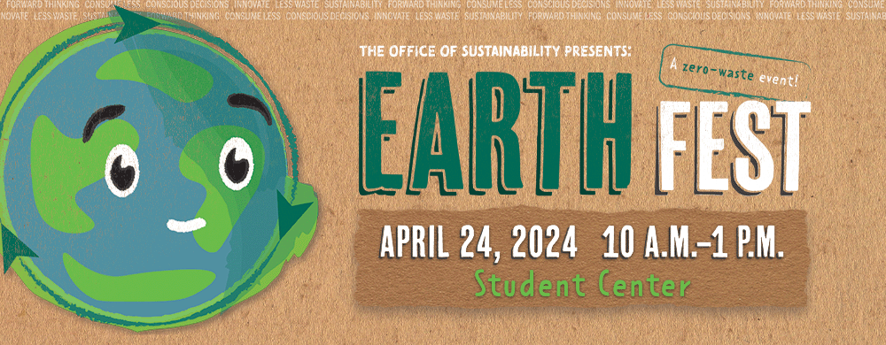 EarthFest 2024