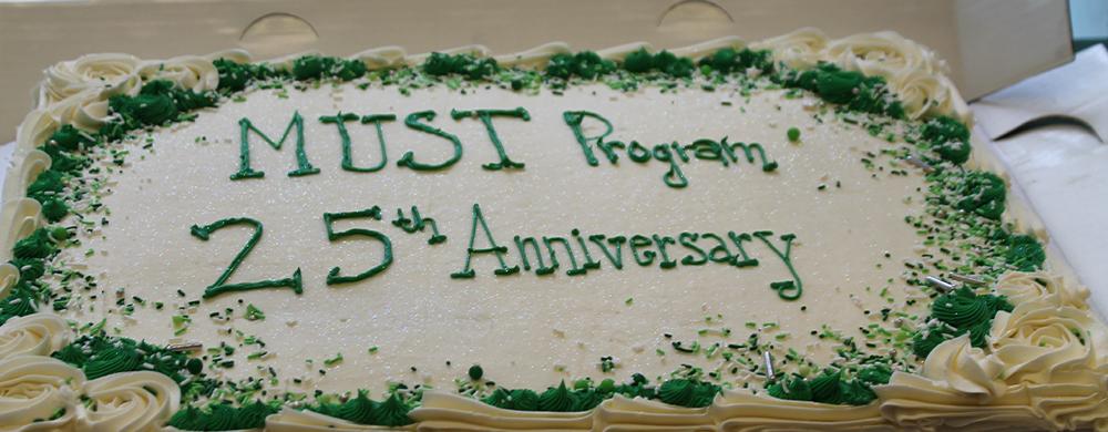 Cleveland State Celebrates 25th Anniversary of Master of Urban Secondary Teaching Residency Program