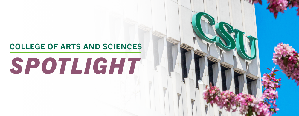 Spotlight On: Cleveland State Universitys College of Arts and Sciences