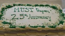A Quarter Century of the MUST Residency Program
