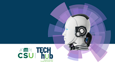 Register for CSU's TECH Hub AI Symposium on April 26