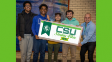 Providing Pathways for CSU Student Entrepreneurs