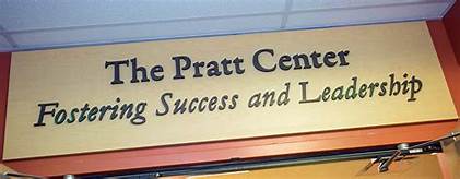 The Pratt Center forms