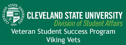 Veteran Student Success Program - Viking Vets