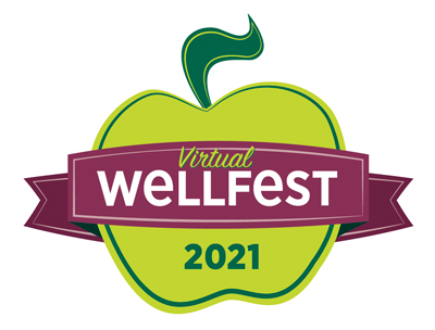 Virtual WellFest 2021